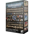 Warhammer 40k: Battlefield Trophies