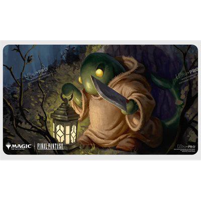 Ultra Pro Playmat: MTG Final Fantasy - Tonberry
