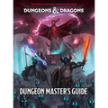 D&D Dungeon Master's Guide