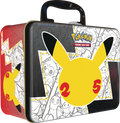 Pokemon TCG: Celebeations Collector Chest