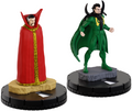 Marvel Heroclix: Strange Tales Play At Home Kit