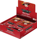 One Piece TCG: Carrying On His Will Booster Box