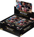 One Piece TCG: Emperors in the New World Booster Box