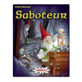 Saboteur