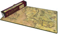 Ultimate Guard: Playmat LOTR Places Of Middle Earth