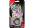 Pokemon TCG: Pitch Black Checklane Blister