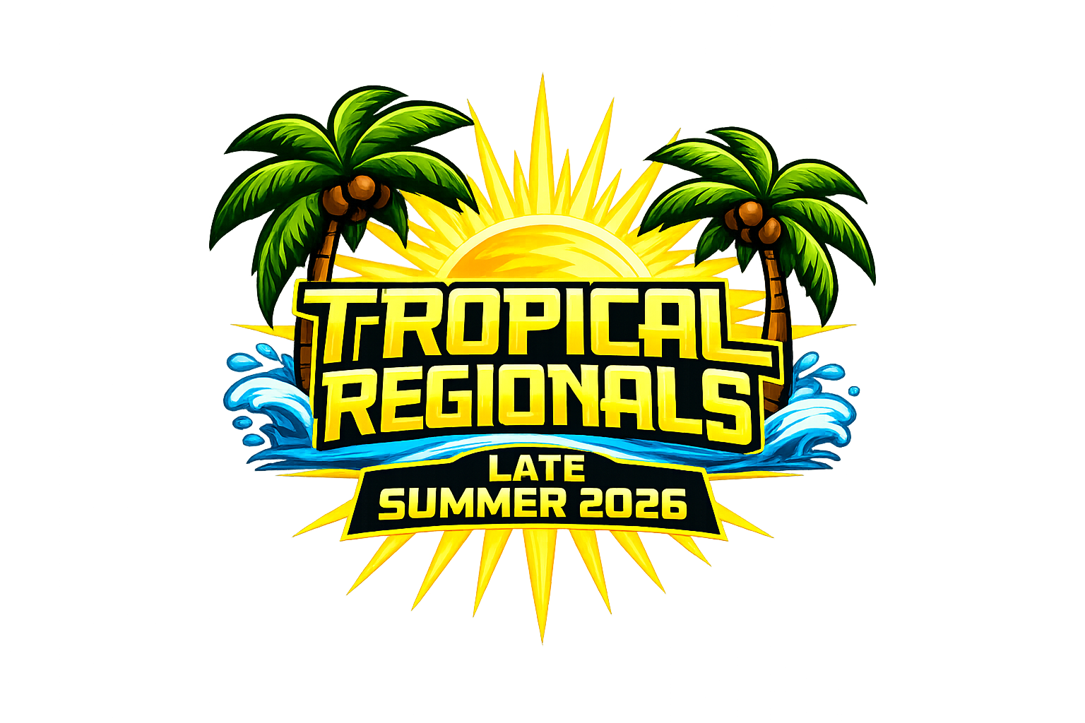 CCO Tropical Regional Modern Age Event