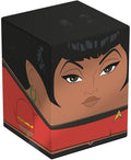 Squaroes: Star Trek The Original Series: Uhura