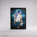 Star Wars Unlimited: Art Sleeves: R2-D2