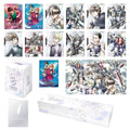 Gundam CG: Premium Accessory Set Mobile Suit Gundam Wing