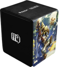 Ultra Pro Alcove Edge Deck Box: MTG Final Fantasy Vivi