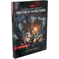 D&D 5e: Mordenkainen Presents Monsters Of The Multiverse