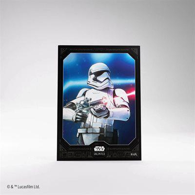 Star Wars Unlimited: Art Sleeves: Stormtrooper
