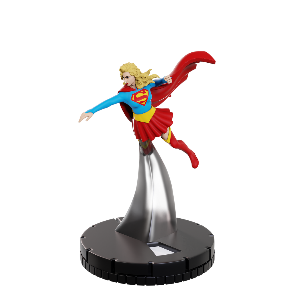 DC Heroclix: Starter 2026