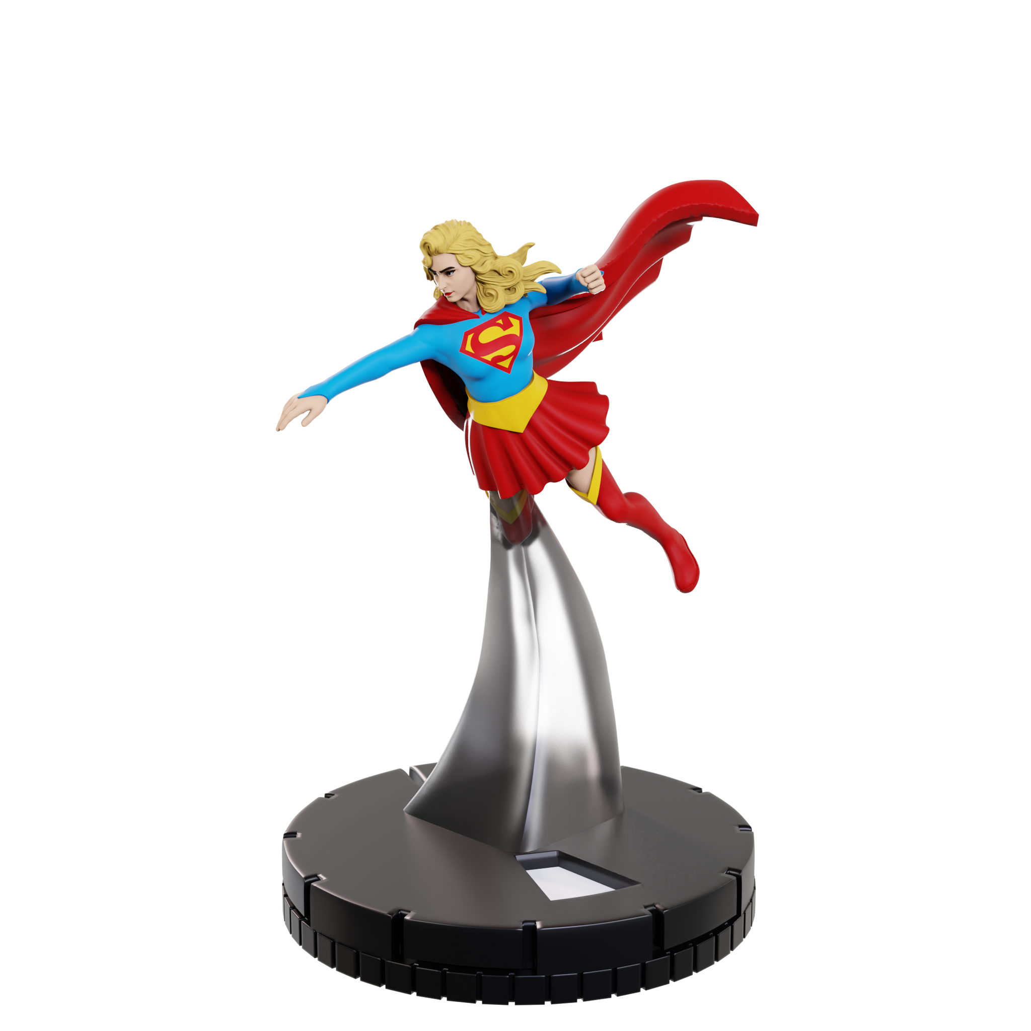 DC Heroclix: Starter 2026