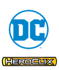 Heroclix: Harley Quinn and The Gotham Girls Bombshell Dice and Token Pack