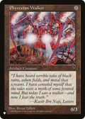 Phyrexian Walker (LIST-) - The List