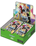 Union Arena: Yu Yu Hakusho Ghost Files Booster Box
