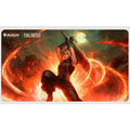 Ultra Pro Playmat: MTG Final Fantasy - Cloud, Ex-Soldier