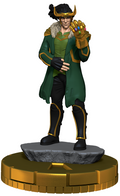 Heroclix: Collector's Trove Chase Booster