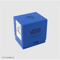 Star Wars Unlimited: Twin Suns Deck Pod:  Blue