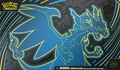 Pokemon TCG: Mega Charizard X Ex Ultra-Premium Collection