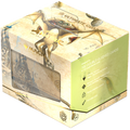 Ultimate Guard Deck Case Sidewinder 100+ Xenoskin MTG Avatar: Momo, Friends, Friendly Flier
