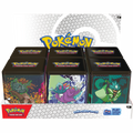Pokemon TCG: Stacking Tin 2025