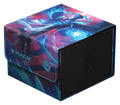 Ultimate Guard Deck Case Sidewinder 133+ Xenoskin MTG Tarkir Dragonstorm: Ugin, Eye of the storms