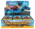 Magic The Gathering: Aetherdrift Play Booster Box