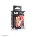 Star Wars Unlimited Art Sleeves: Qui-Gon Jinn
