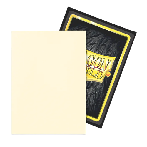 Dragon Shield Matte Dual Sleeves: 100CT Valor