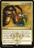 Conflux (A25-202) - Masters 25
