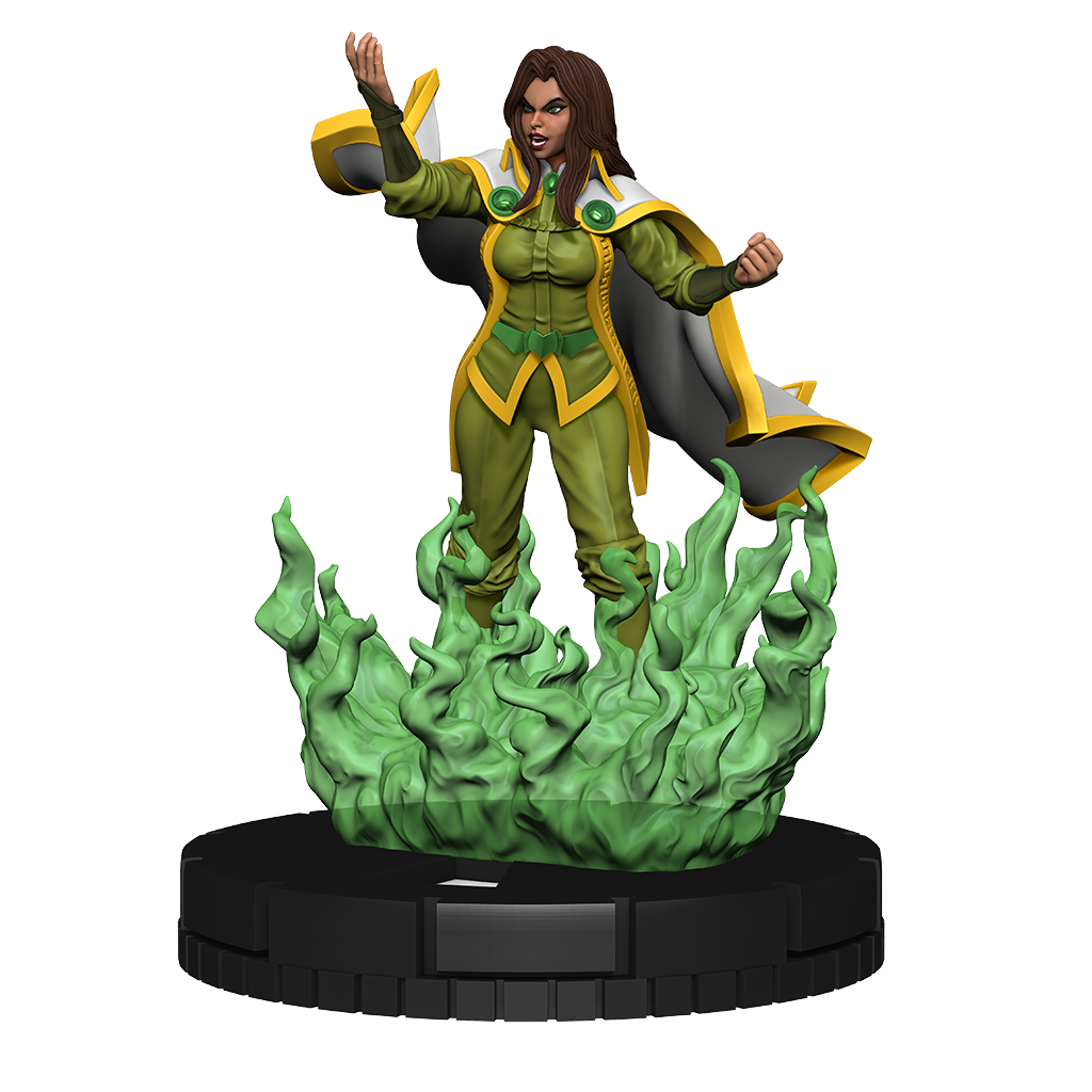 DC HeroClix: Fight for Gotham City Booster Pack