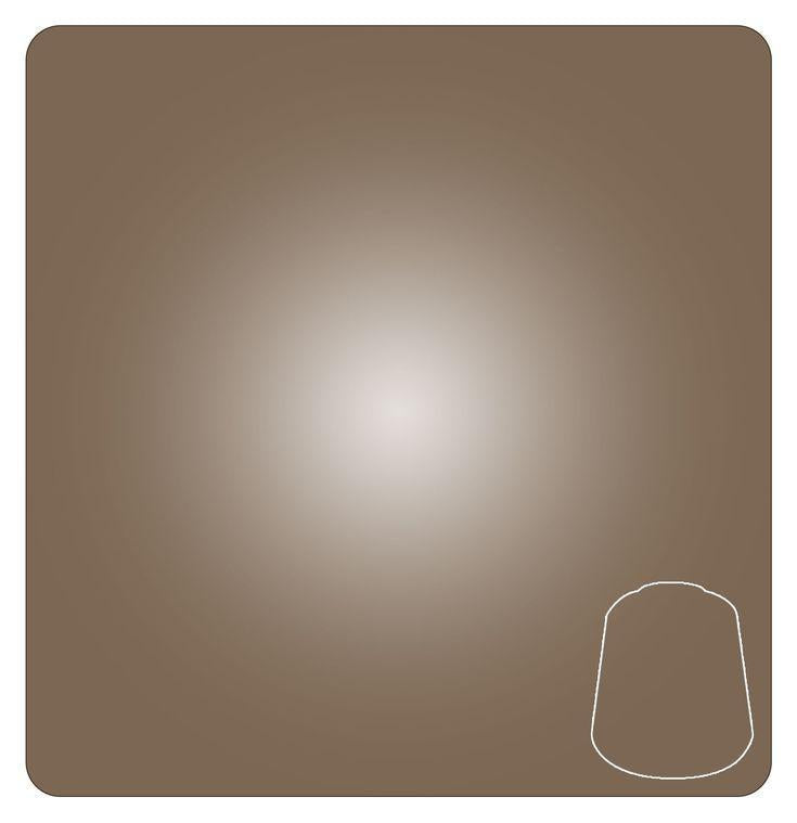 Citadel Paints: Warplock Bronze