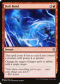 Bolt Bend (LIST-WAR-115) - The List