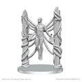 Stranger Things: Unpainted Miniature - Vecna