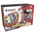 Magic The Gathering: Marvel Super Heroes Bundle