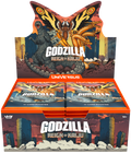 Universus: Godzilla Reign Of Kaiju Booster Box