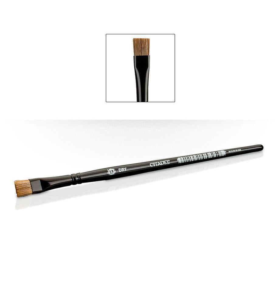 Citadel Brush: Medium, Dry