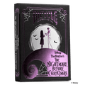 Bicycle Playing Cards: Nightmare Before Christmas