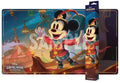 Disney Lorcana: Whispers In The Well Mickey Mouse Playmat