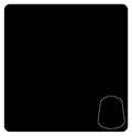 Citadel Paints: Abaddon Black