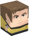 Squaroes: Star Trek The Original Series: Captain Kirk