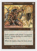 Meekstone (6ED-299) - Classic Sixth Edition
