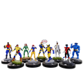 Marvel Heroclix: X-Men '97 Booster Brick