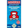 Monopoly Expansion: Free Parking Jackpot