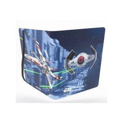 Star Wars Unlimited: 18 Pocket Album: X-wing / Tie Fighter