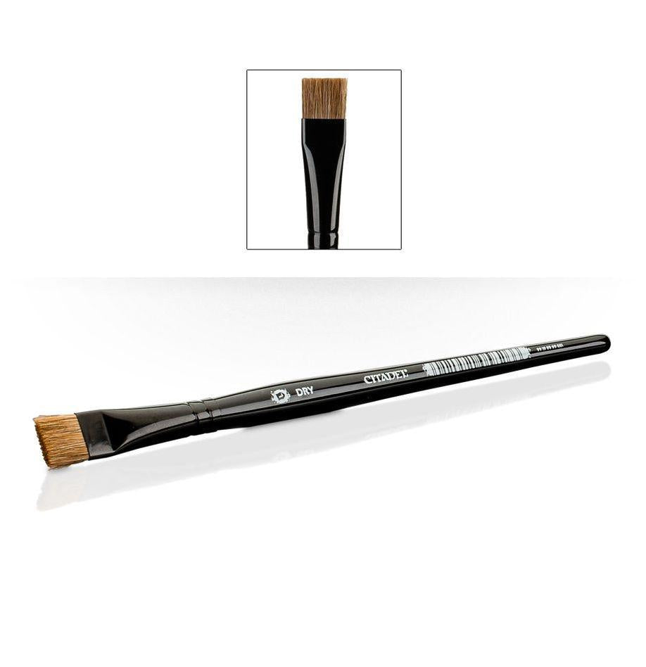 Citadel Brush: Dry, Large
