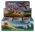Magic The Gathering: Bloomburrow Play Booster Box